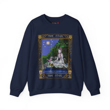 Load image into Gallery viewer, The Star Sweatshirt
