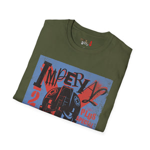 Imperial Pilot Softstyle T-Shirt