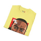 Dr Dre Unisex Softstyle T-Shirt