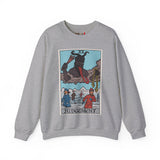 XX Judgment Sweatshirt