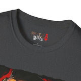 Will.I.Am Unisex Softstyle T-Shirt