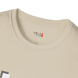 Invader Alien T Shirt for Men/Women, Funny UFO Shirt, Sci Fi Graphic Tee