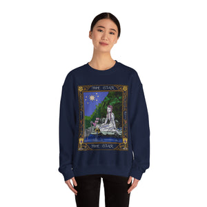 The Star Sweatshirt