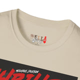 Funny T-Shirt Retro Funko Pop Style Thriller Music Video Lovers Gift T-Shirt
