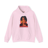 XXXTentacion Heavy Blend Unisex Hoodie