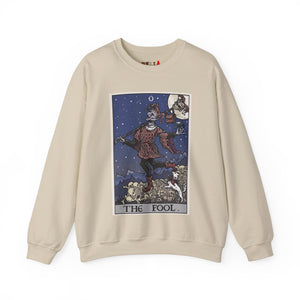 The Fool Sweatshirt