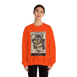 XIII The Plague Sweatshirt