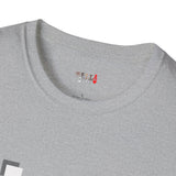 Invader Alien T Shirt for Men/Women, Funny UFO Shirt, Sci Fi Graphic Tee