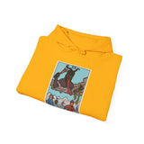 XX Judgment Hoodie