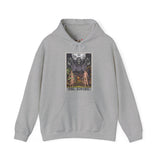 VI The Lovers Hoodie