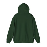 Sun Kissed Melanin Heavy Blend Unisex Hoodie