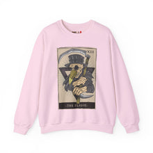 Load image into Gallery viewer, XIII The Plague Sweatshirt
