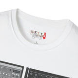Producer Tech Unisex Softstyle T-Shirt