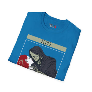 XIII Death Softstyle T-Shirt