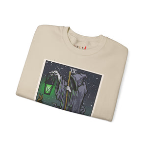 IX The Hermit Sweatshirt