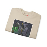 IX The Hermit Sweatshirt