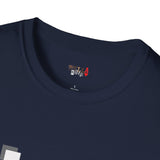 Invader Alien T Shirt for Men/Women, Funny UFO Shirt, Sci Fi Graphic Tee