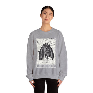 Anatomia Pectus Sweatshirt