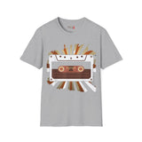 Mix Tape 1 Unisex Softstyle T-Shirt