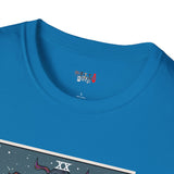 XX Judgement Tarot Card T Shirt, Mystic Graphic Tee, Spiritual Shirt