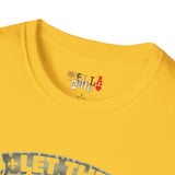 Let the Shenanigans Begin Unisex Softstyle T-Shirt