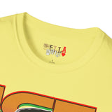 Ice Cube Unisex Softstyle T-Shirt