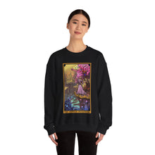 Load image into Gallery viewer, Goddess Persephone Sweatshirt
