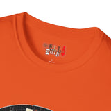 Play That Funky Music Unisex Softstyle T-Shirt