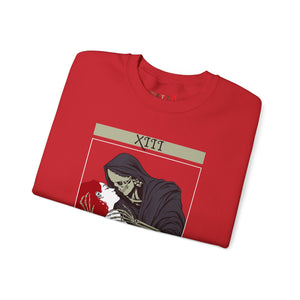 XIII Death Kiss Sweatshirt