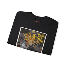 Load image into Gallery viewer, XVI The Tower Sweatshirt
