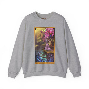 Goddess Persephone Sweatshirt