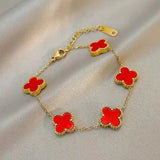 Clover Bracelets