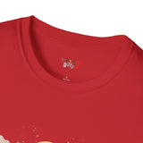 Believe Cat Abduction Vintage Alien T Shirt, Retro UFO Graphic Tee, Space Streetwear Shirt