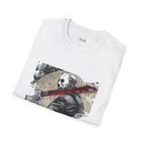 Bitches be Trippin Unisex Softstyle T-Shirt