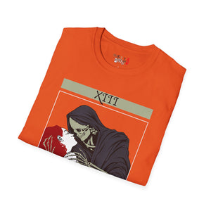 XIII Death Softstyle T-Shirt