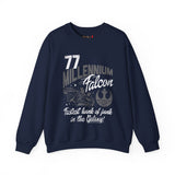 Fastest Hunk of Junk Sweatshirt