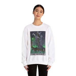 IX The Hermit Sweatshirt