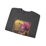 Goddess Persephone Sweatshirt