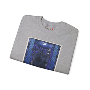 XI Justice Sweatshirt