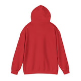 Bitches be Trippin Heavy Blend Unisex Hoodie