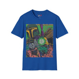 Ray Guy Softstyle T-Shirt