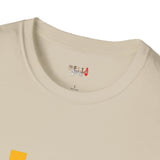 Pew Pew Invader Alien T Shirt for Men/Women, Funny UFO Shirt, Sci Fi Graphic Tee