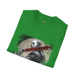 Bitches be Trippin Unisex Softstyle T-Shirt