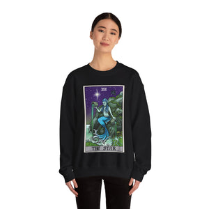 XVII The Star Sweatshirt