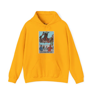 XX Judgment Hoodie