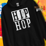 HIP HOP Unisex Hoodie