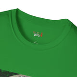 Bitches be Trippin Unisex Softstyle T-Shirt