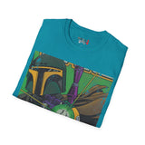 Ray Guy Softstyle T-Shirt