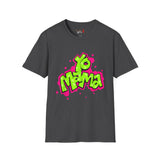 Yo MAMA Unisex Softstyle T-Shirt