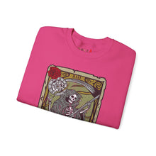 Load image into Gallery viewer, XIII Death Rose Sweatshirt
